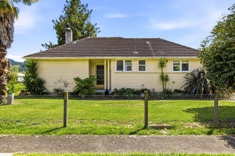 Photo of property in 40 Makere Street, Taumarunui, 3920