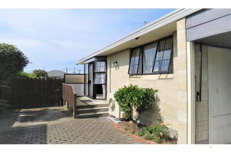 Photo of property in 2/105 Le Cren Street, Seaview, Timaru, 7910