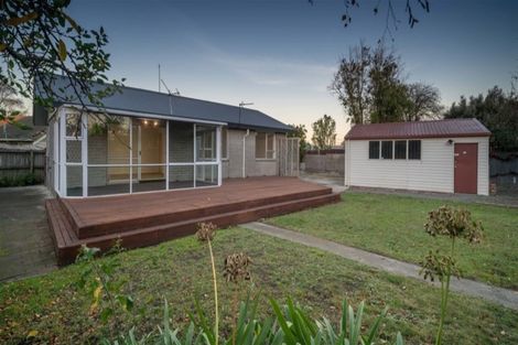 Photo of property in 69a Rowses Road, Aranui, Christchurch, 8061