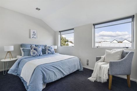 Photo of property in 496c Barbadoes Street, Edgeware, Christchurch, 8013