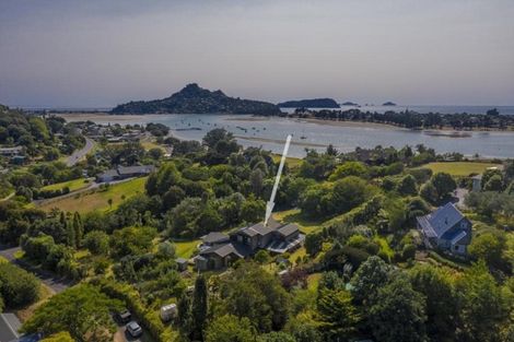 Photo of property in 37 Rewa Rewa Valley, Tairua, 3508