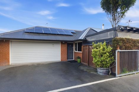 Photo of property in 40a Mackworth Street, Woolston, Christchurch, 8062