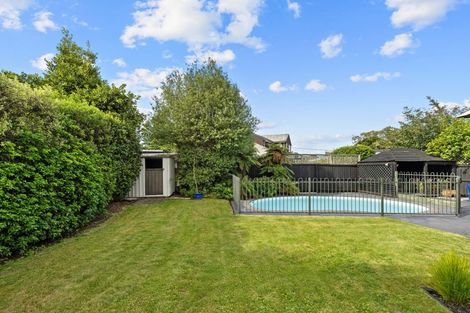 Photo of property in 6 Cullahill Street, Harewood, Christchurch, 8051