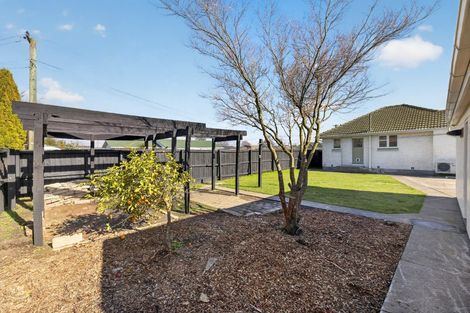 Photo of property in 58 Mountfort Street, Spreydon, Christchurch, 8024