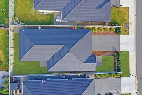 Photo of property in 38 Crossley Avenue, Woodend, 7610