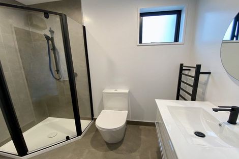 Photo of property in 4/149 Huxley Street, Sydenham, Christchurch, 8023