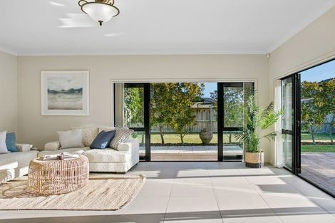 Photo of property in 8 Chateau Crescent, Rangatira Park, Taupo, 3330