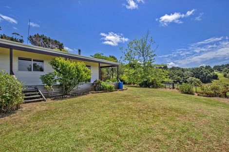 Photo of property in 625 Ormandy Road, Mangapai, Whangarei, 0178