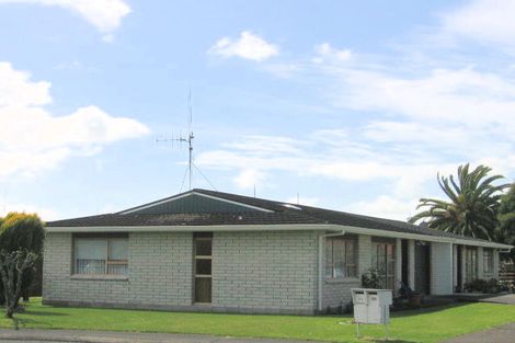 Photo of property in 7a Pukatea Place, Matamata, 3400