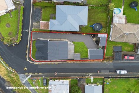 Photo of property in 1 Alexander Street, Abbotsford, Dunedin, 9018