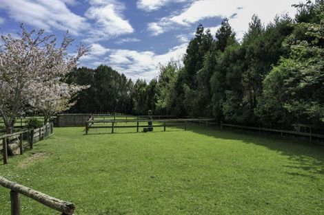 Photo of property in 222 Bruce Road, Levin, 5510