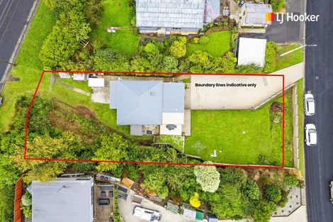 Photo of property in 21 Binnie Street, Abbotsford, Dunedin, 9018