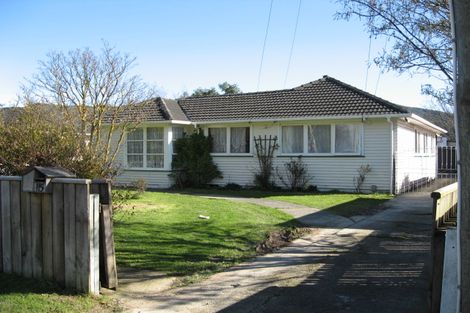 Photo of property in 115 Moohan Street, Wainuiomata, Lower Hutt, 5014