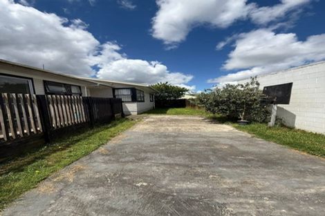 Photo of property in 44b Kelvin Road, Papakura, 2110