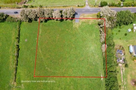 Photo of property in 741 Paparimu Road, Mangatawhiri, 2583