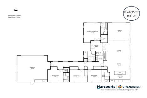Photo of property in 16 Warhorse Gate, Halswell, Christchurch, 8025