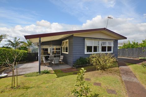 Photo of property in 15 Boundary Road, Tikipunga, Whangarei, 0112