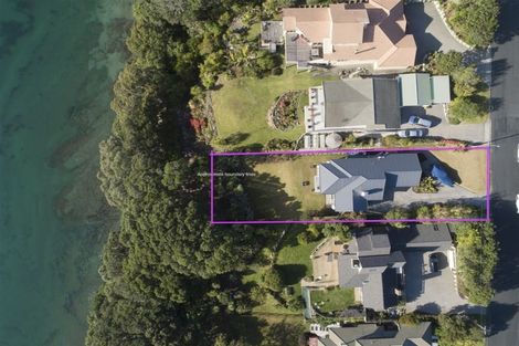 Photo of property in 21 Swann Beach Road, Stanmore Bay, Whangaparaoa, 0932