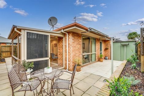 Photo of property in 3/3 Staveley Street, Avonhead, Christchurch, 8042