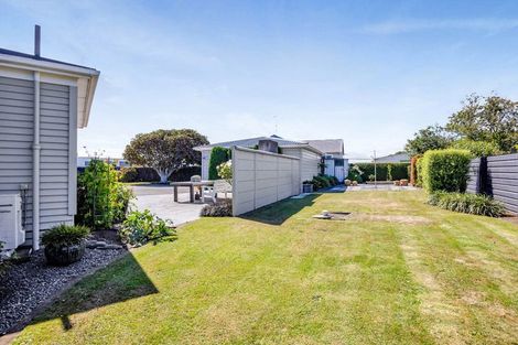 Photo of property in 48 Fantham Street, Hawera, 4610
