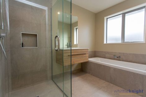 Photo of property in 35 Blackadder Road, Pegasus, 7612