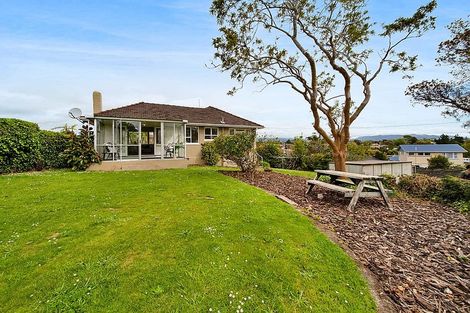 Photo of property in 184 Seaview Road, Westown, New Plymouth, 4310