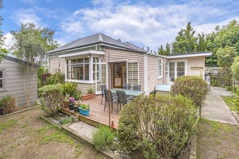 Photo of property in 293 Wilsons Road, Waltham, Christchurch, 8023