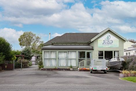 Photo of property in 6 Parau Street, Kaiti, Gisborne, 4010