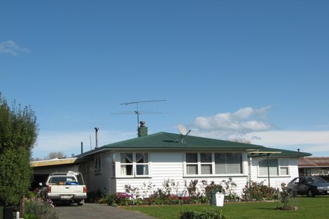 Photo of property in 2a Queen Street, Wairoa, 4108