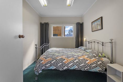 Photo of property in 22 Findlay Street, National Park, Owhango, 3989