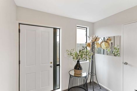 Photo of property in 6/23 Austin Street, Sydenham, Christchurch, 8023