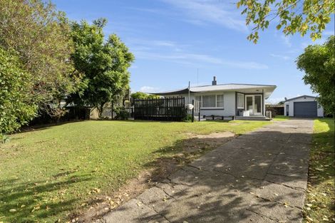 Photo of property in 242 King Street, Whakatane, 3120