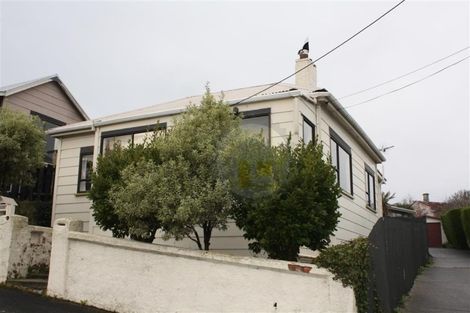 Photo of property in 17 Mary Street, Port Chalmers, 9023