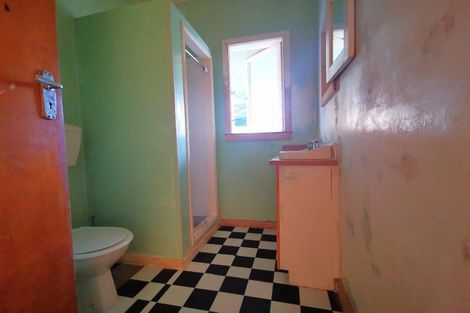 Photo of property in 21 Queen Street, Wairoa, 4108