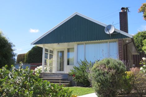 Photo of property in 14 Kidson Terrace, Cashmere, Christchurch, 8022