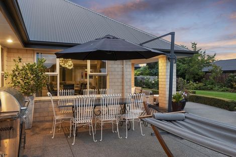 Photo of property in 14 Stables Drive, Lincoln, 7608