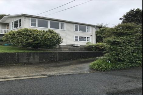 Photo of property in 55 Bedford Street, Northland, Wellington, 6012