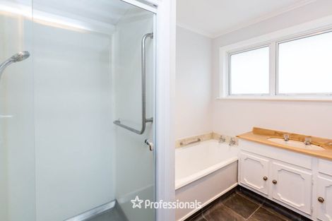 Photo of property in 53 Hudson Avenue, Ebdentown, Upper Hutt, 5018