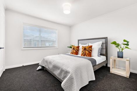 Photo of property in 2/12 Bannings Way, Hobsonville, Auckland, 0618