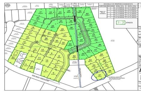 Photo of property in 1 Riverstone Place, Solway, Masterton, 5810