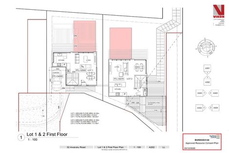 Photo of property in 32 Awaruku Road, Torbay, Auckland, 0630