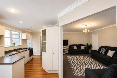 Photo of property in 20 Frederick Street, Avalon, Lower Hutt, 5011
