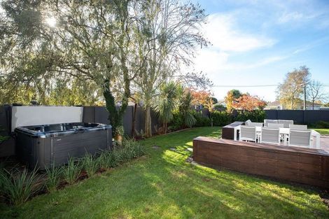 Photo of property in 39 Proctor Street, Papanui, Christchurch, 8053