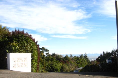 Photo of property in 7 Takahe Drive, Cashmere, Christchurch, 8022