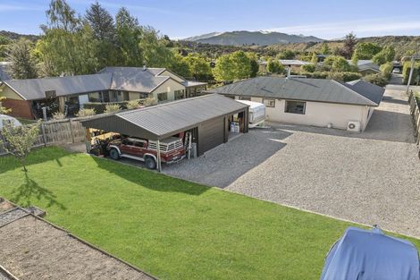 Photo of property in 21 Bernard Road, Albert Town, Wanaka, 9305