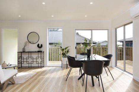 Photo of property in 4/34 Rewarewa Road, Te Atatu Peninsula, Auckland, 0610