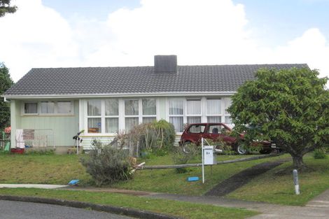 Photo of property in 8a Garden Place, Tikipunga, Whangarei, 0112