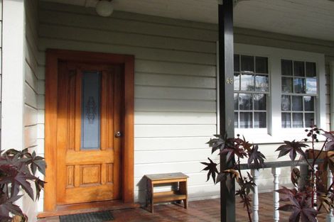 Photo of property in 68 Somerville Street, Wairoa, 4108