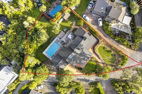 Photo of property in 102 Kowhai Road, Campbells Bay, Auckland, 0630