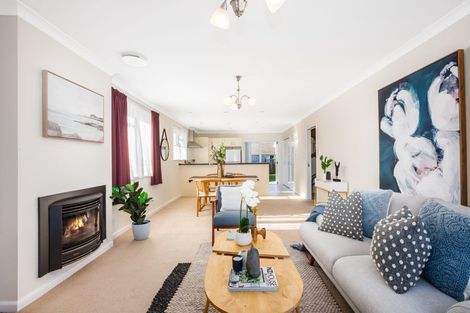 Photo of property in 17 Morgan Street, Johnsonville, Wellington, 6037